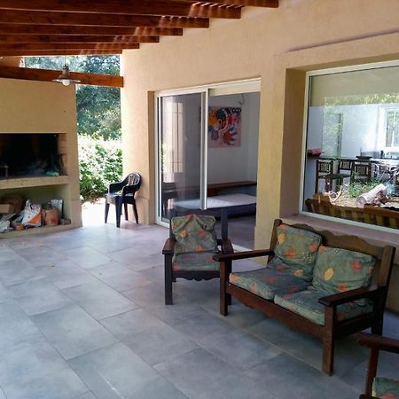 La Ysidora Hotel & Spa Bella Vista  Eksteriør billede