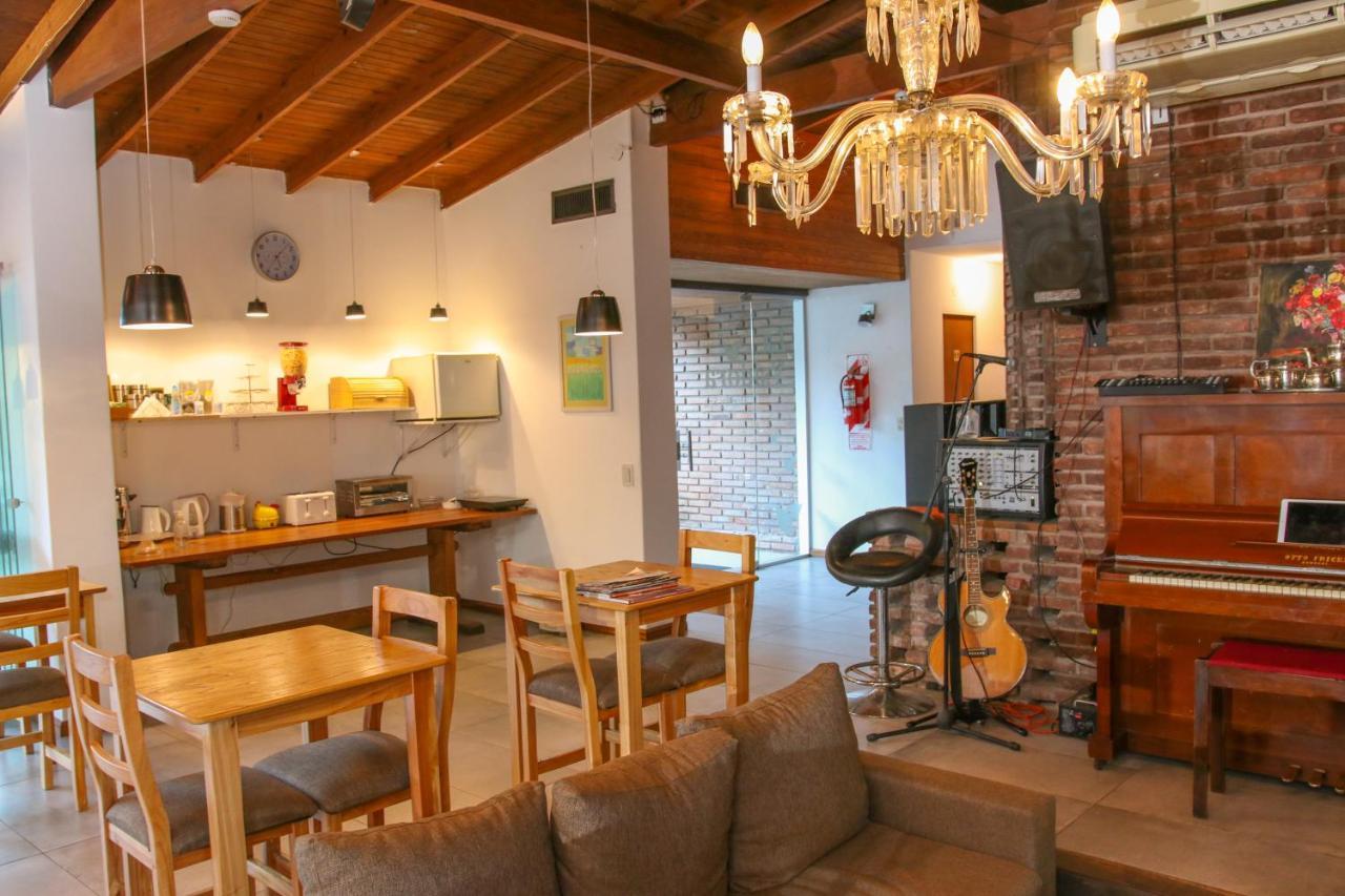 La Ysidora Hotel & Spa Bella Vista  Eksteriør billede