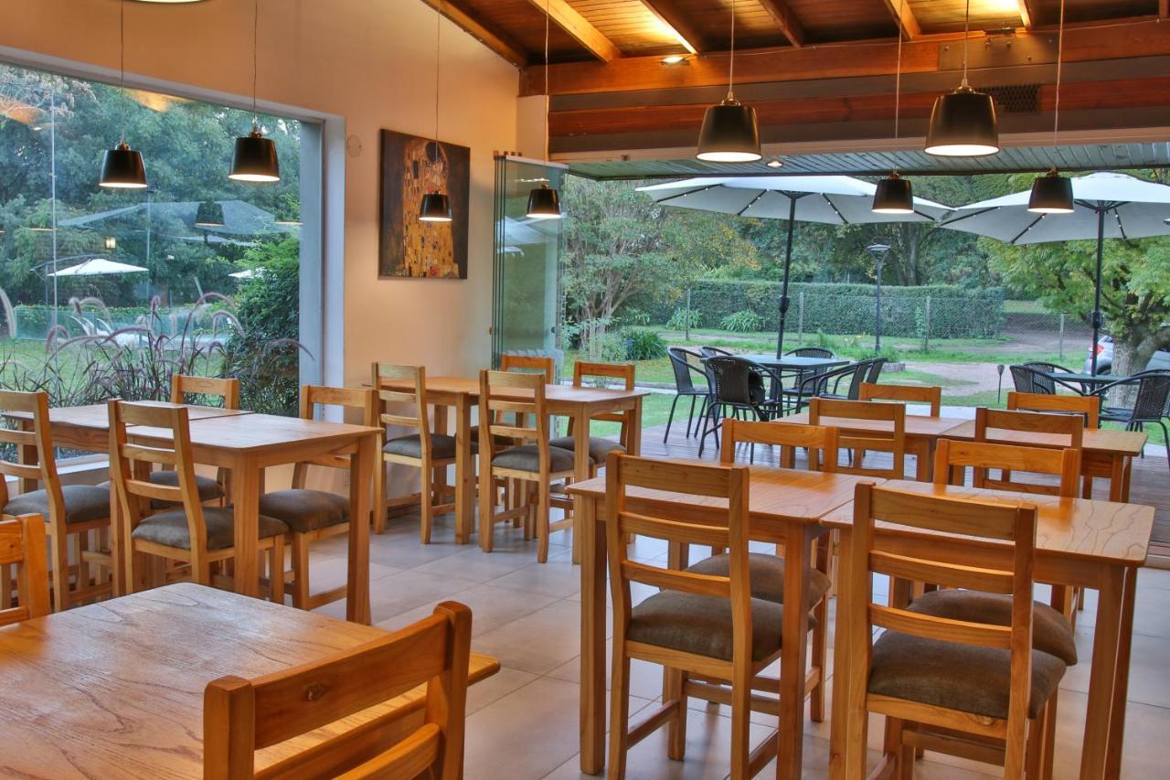 La Ysidora Hotel & Spa Bella Vista  Eksteriør billede