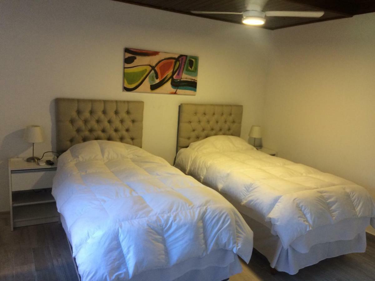 La Ysidora Hotel & Spa Bella Vista  Eksteriør billede