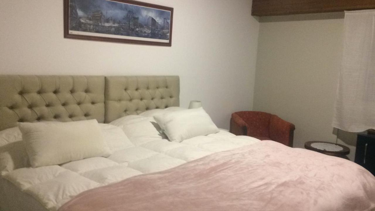 La Ysidora Hotel & Spa Bella Vista  Eksteriør billede
