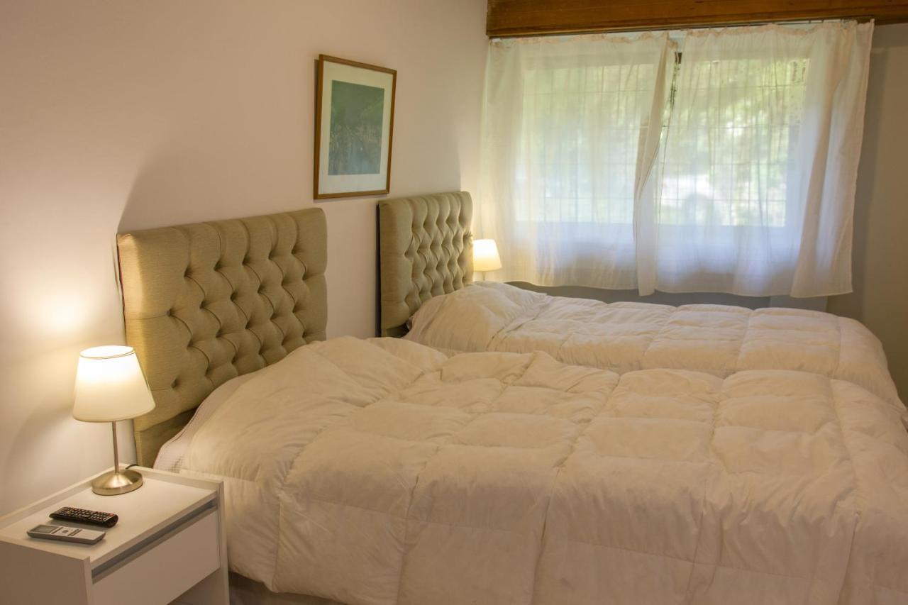 La Ysidora Hotel & Spa Bella Vista  Eksteriør billede