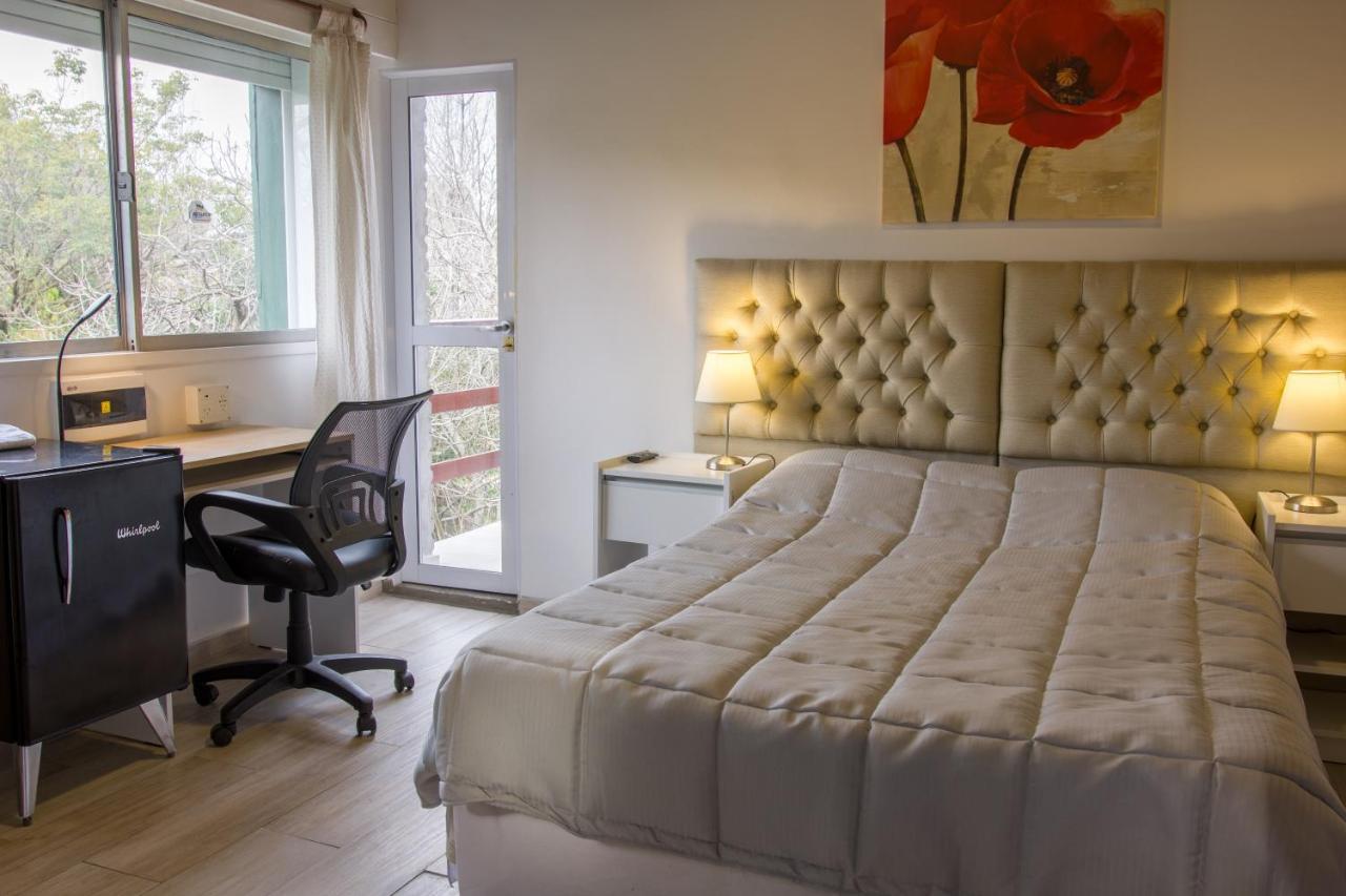 La Ysidora Hotel & Spa Bella Vista  Eksteriør billede